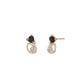 Elegant Gold Earring for Every Occasion