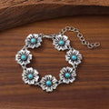 Vintage Handmade Bracelet