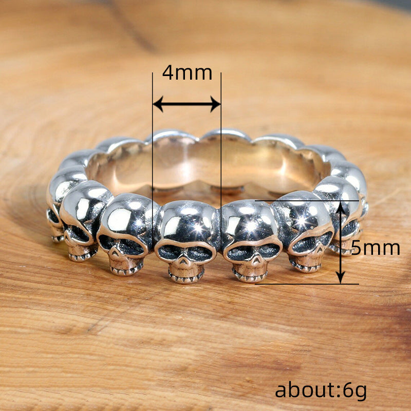 Elegant Ring for Every Occasion