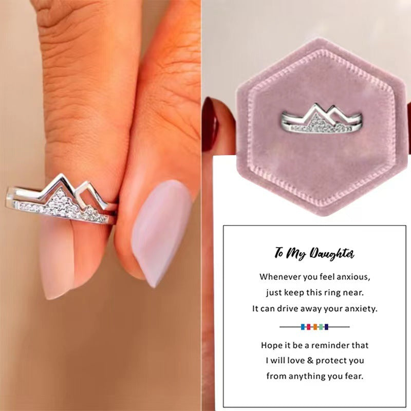Elegant Ring for Every Occasion