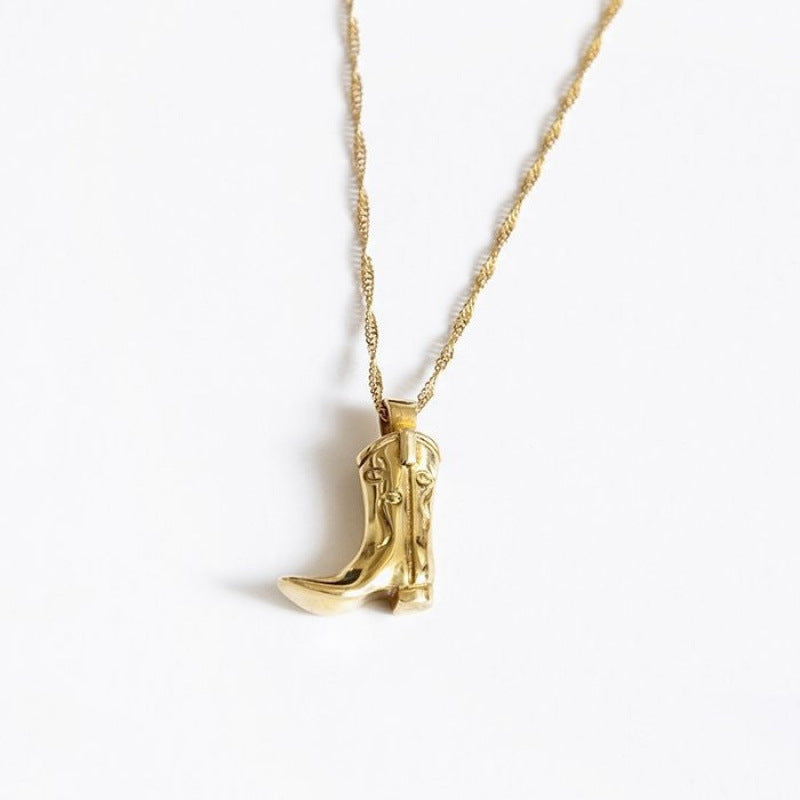 Beautiful Necklace with Unique Style