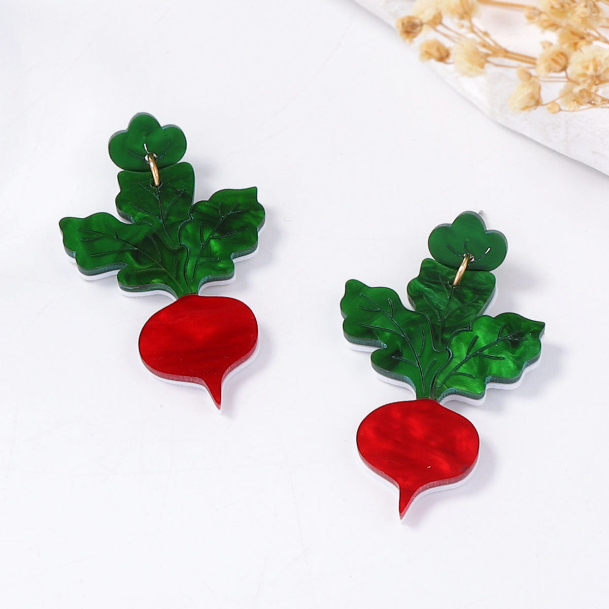 Classic Earring with Timeless Appeal