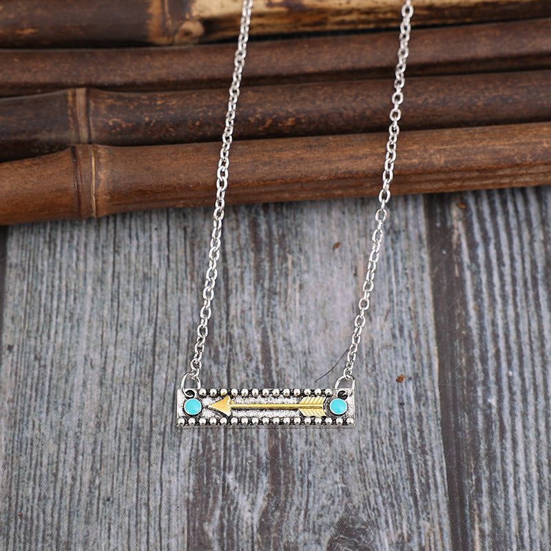 Delicate Artisan Necklace