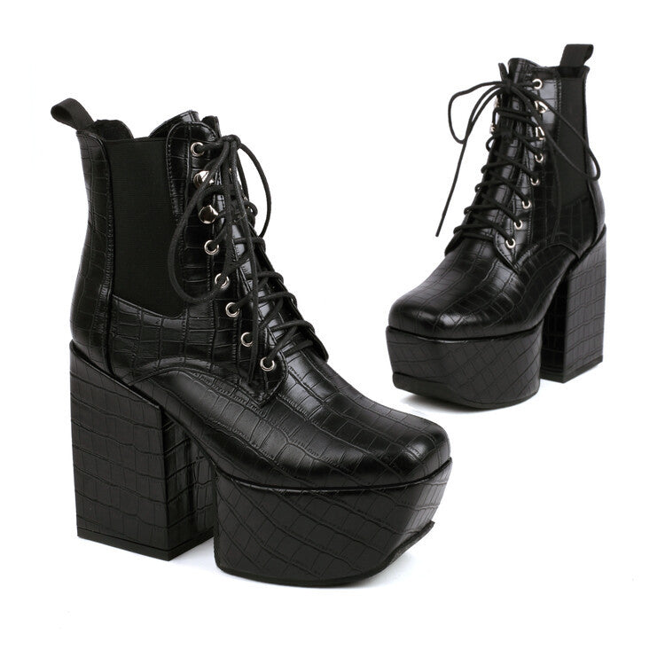 Elegant Orthopedic Boots for Every Step