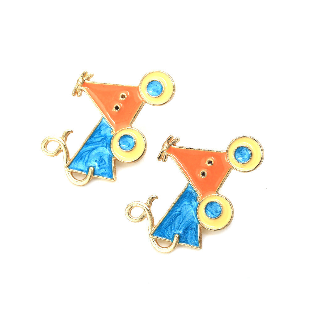 Charming Earring for Any Occasion