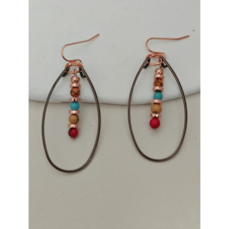 Classic Earring with Timeless Appeal