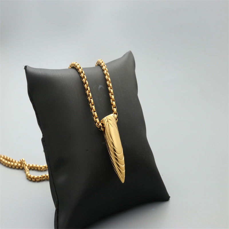 Romantic Necklace for Special Moments