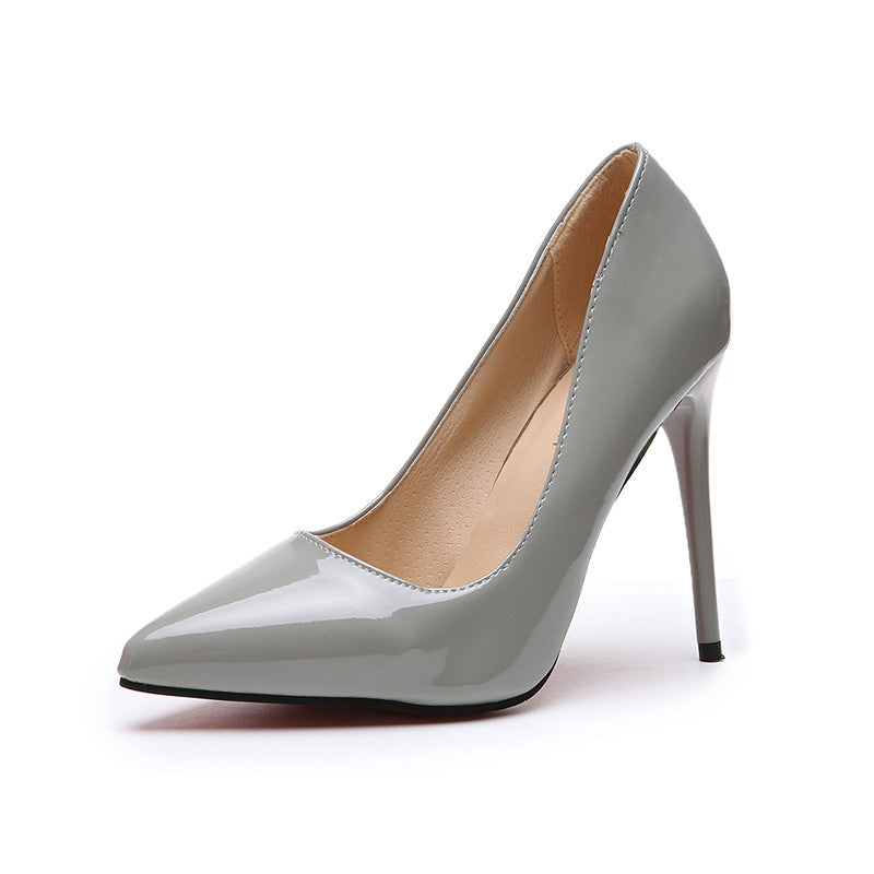 Beautifully Crafted Orthopedic Heels