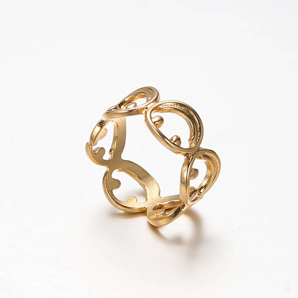 Stunning Ring for Daily Wear