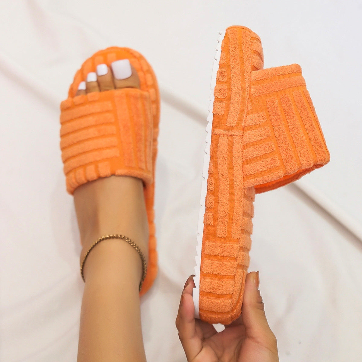 Comfortable Orthopedic Shoes for Daily Wear