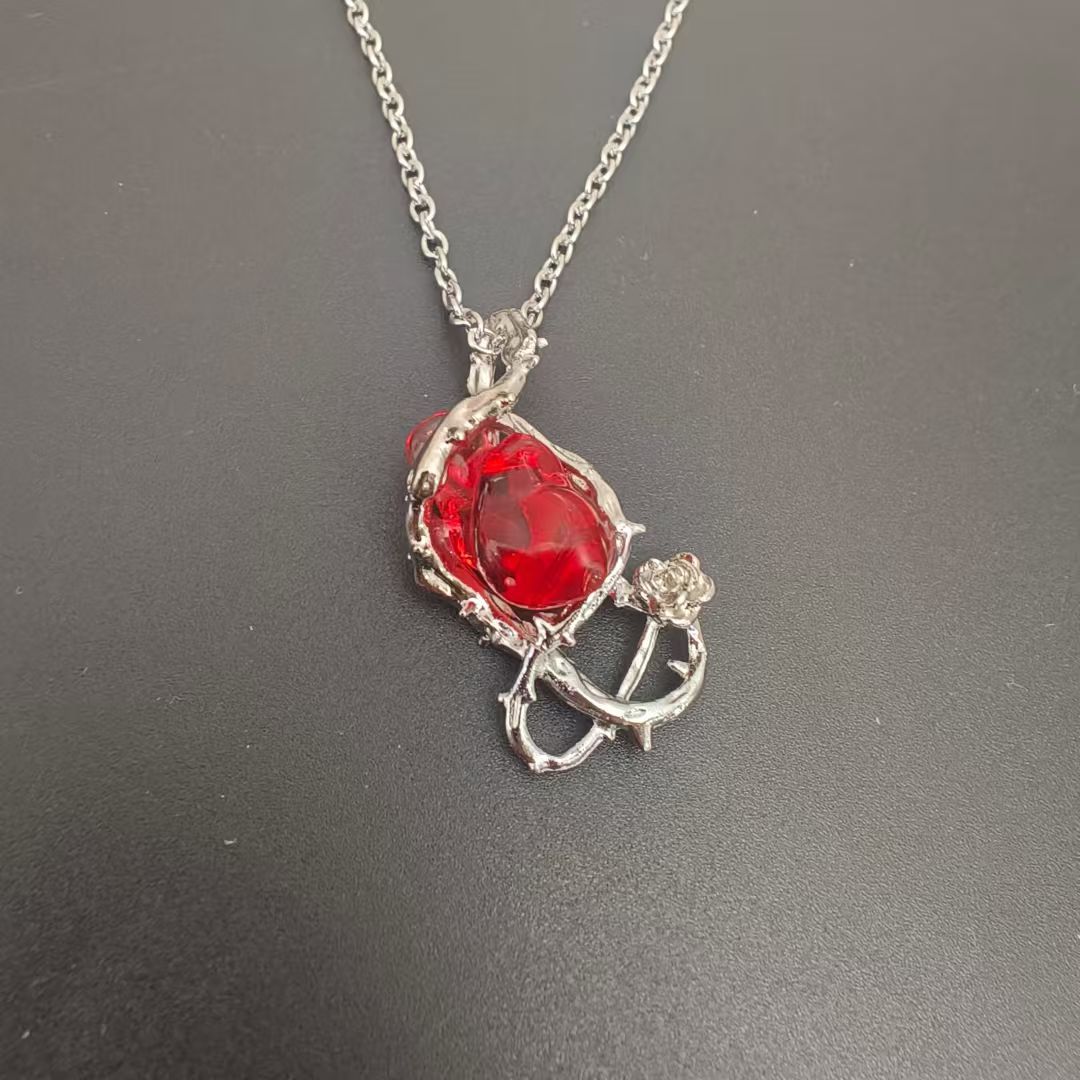 Beautiful Necklace with Unique Style