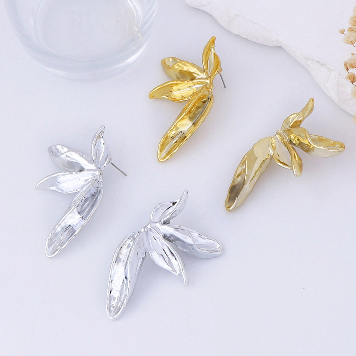 Elegant Earring for Every Occasion