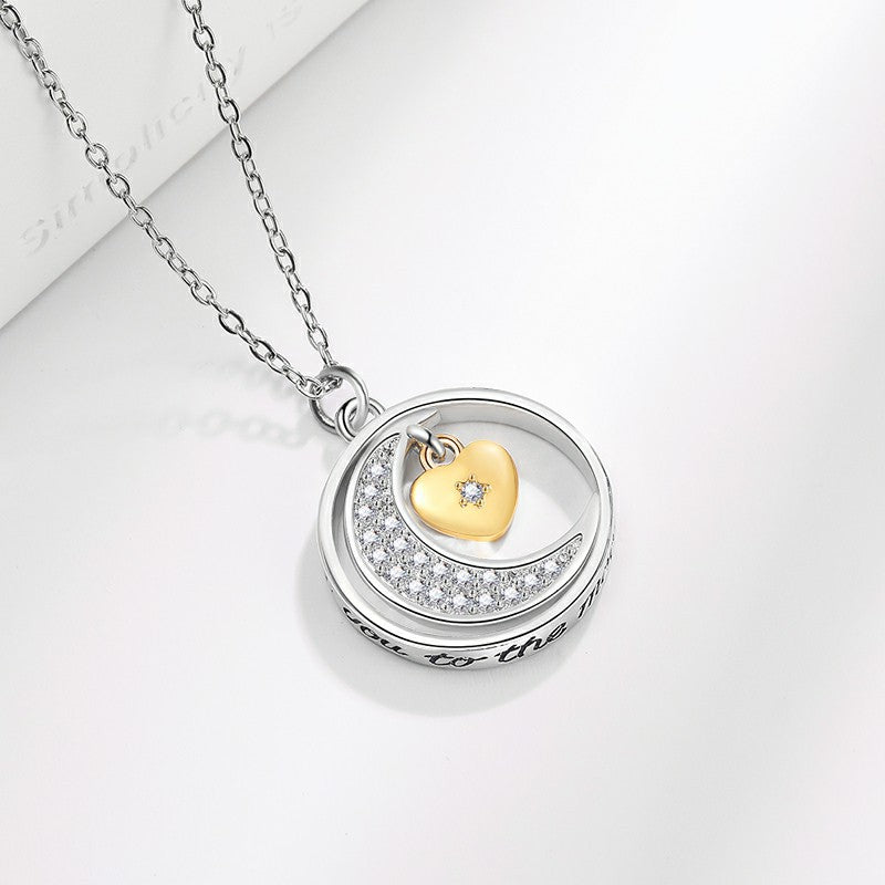 Classic Necklace with Timeless Appeal
