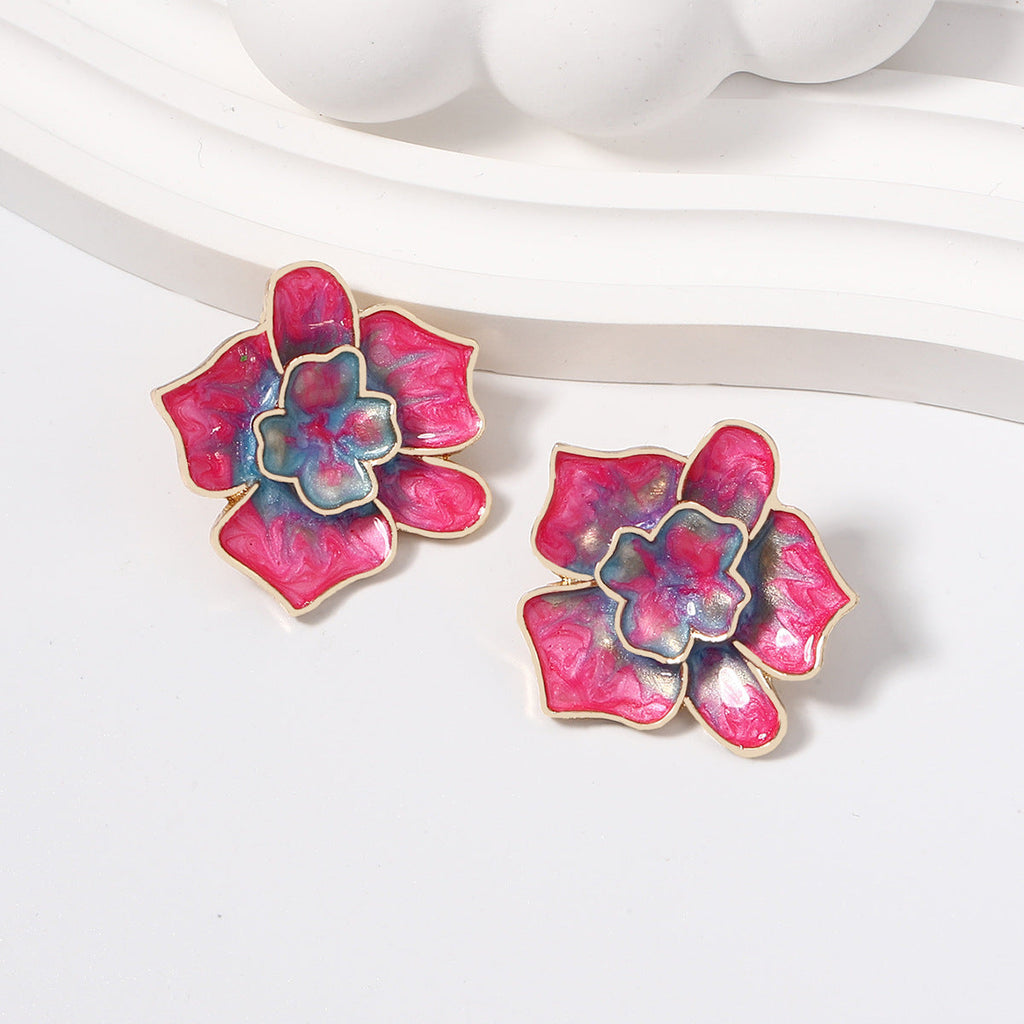 Stunning Earring for Daily Wear