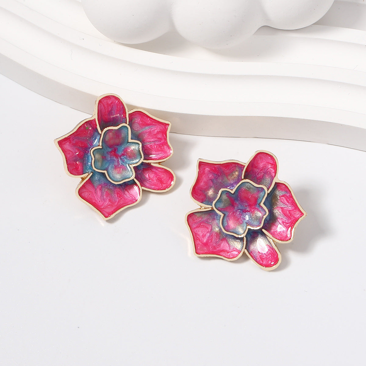 Stunning Earring for Daily Wear
