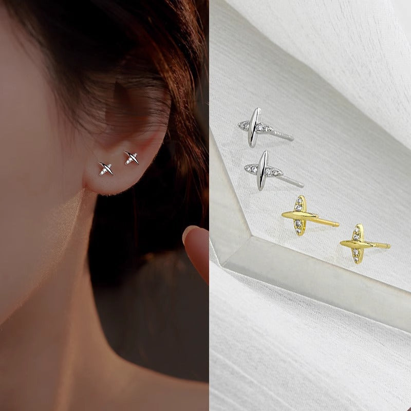 Stunning Earring for Daily Wear