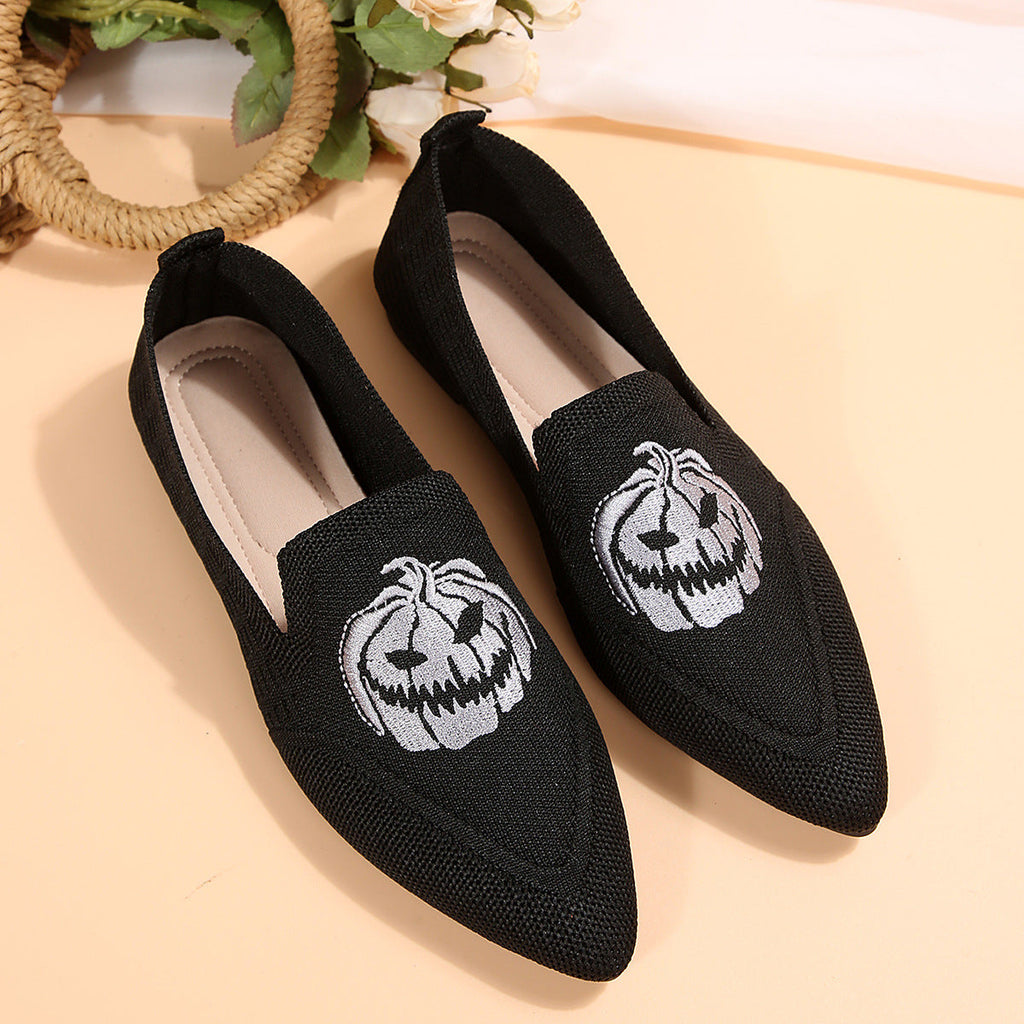 Classic Orthopedic Shoes with Timeless Style