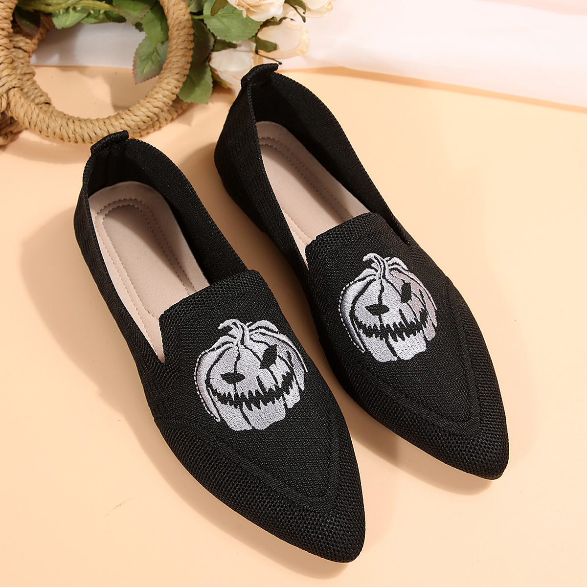 Classic Orthopedic Shoes with Timeless Style