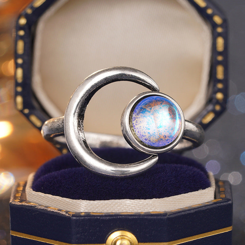 Elegant Ring for Every Occasion