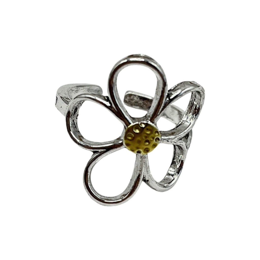 Classic Ring with Timeless Appeal
