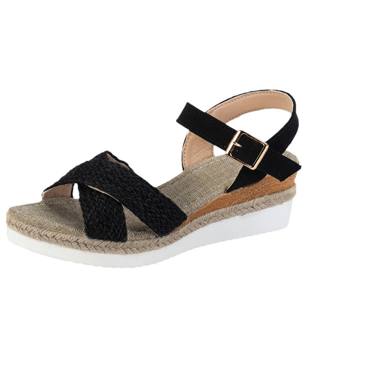 Stylish Orthopedic Sandals for Any Occasion