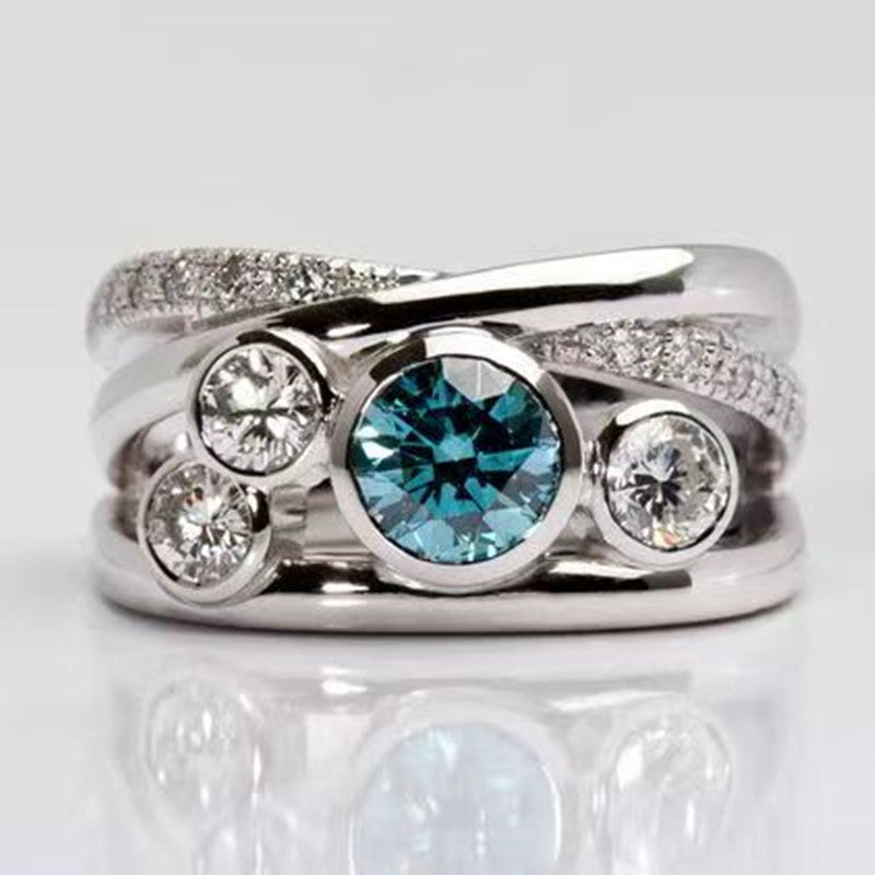 Romantic Ring for Special Moments