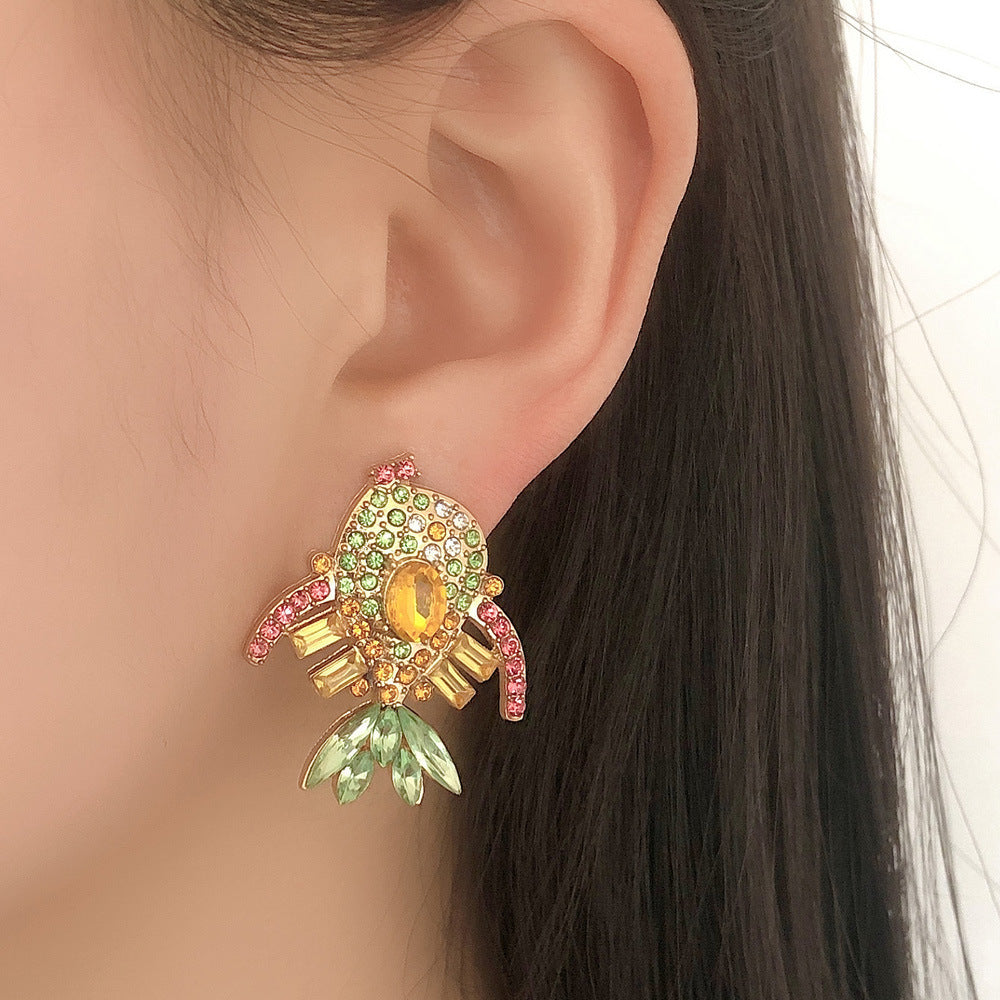 Elegant Earring for Every Occasion