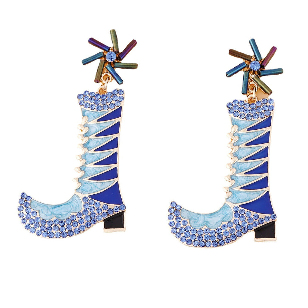 Romantic Earring for Special Moments