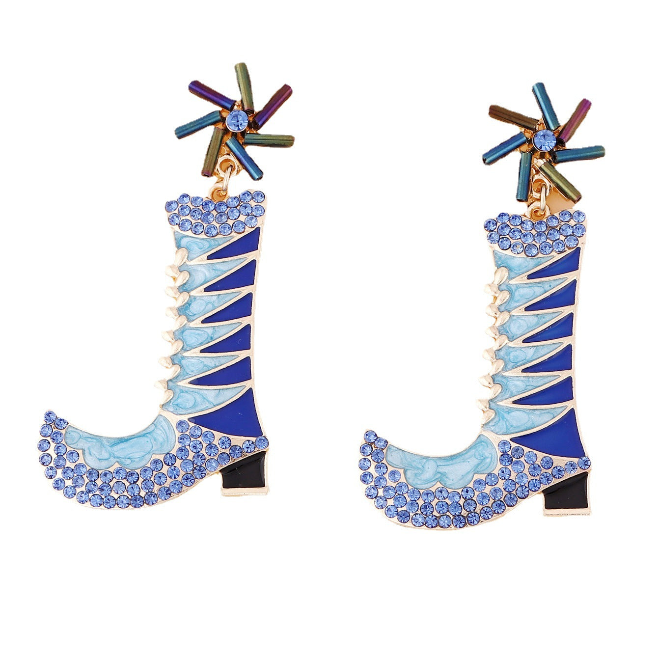 Romantic Earring for Special Moments