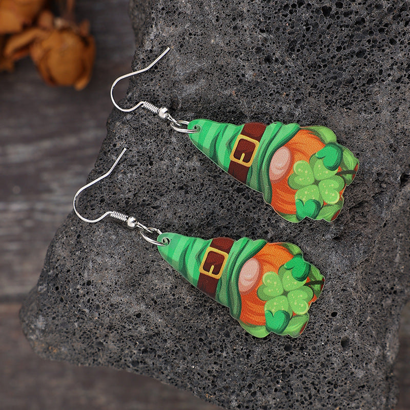 Elegant Earring for Every Occasion