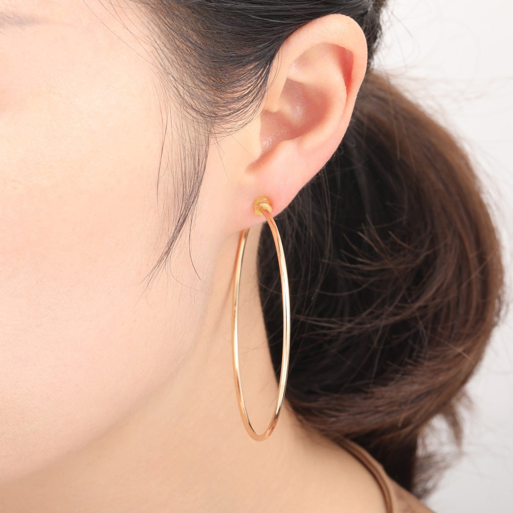 Stunning Earring for Daily Wear
