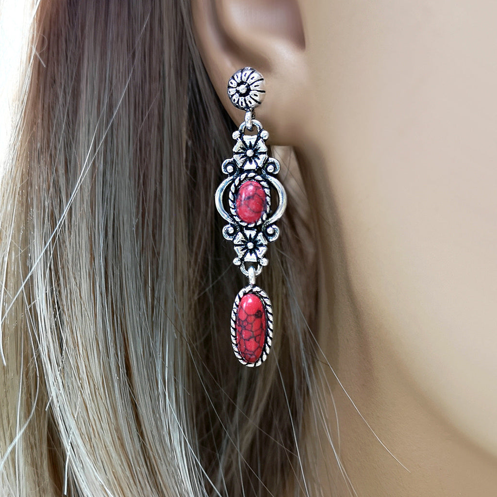 Stunning Earring for Daily Wear