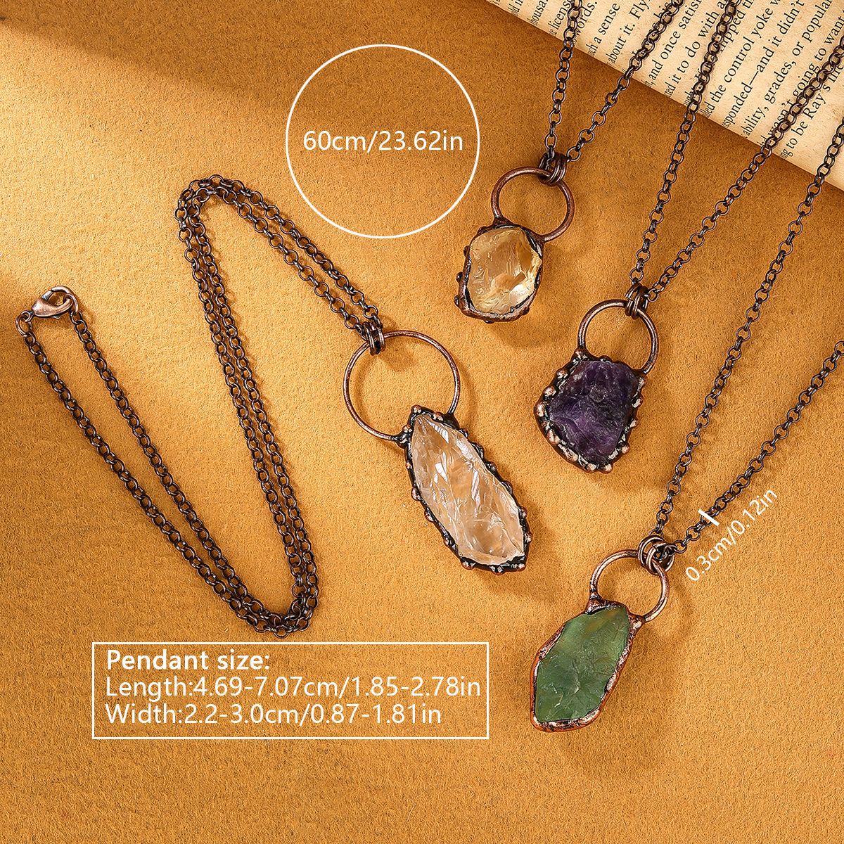 Delicate Artisan Necklace