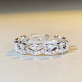 Romantic Ring for Special Moments