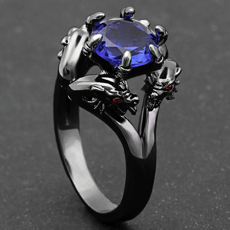 Stunning Gold Ring for Daily Wear