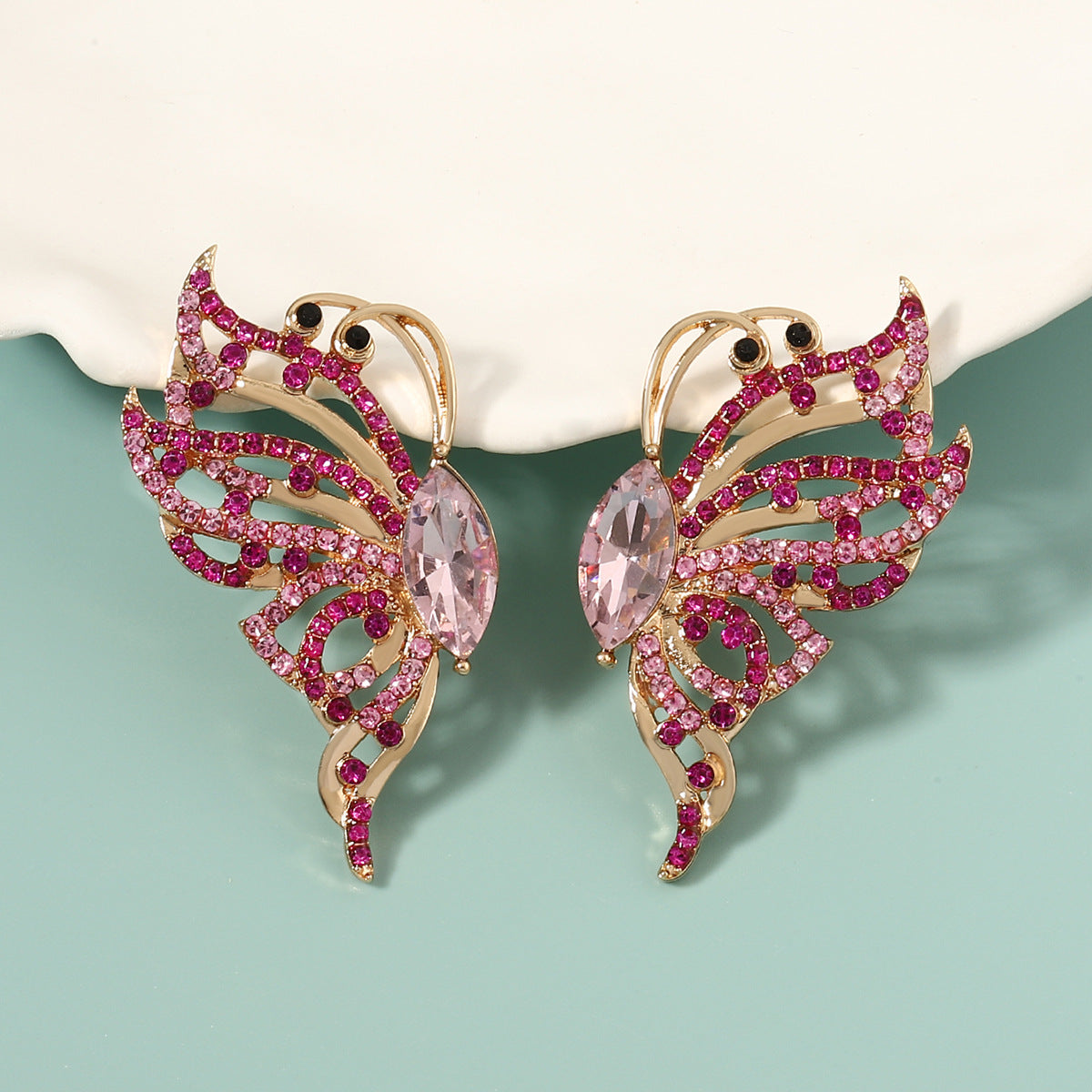 Charming Earring for Any Occasion