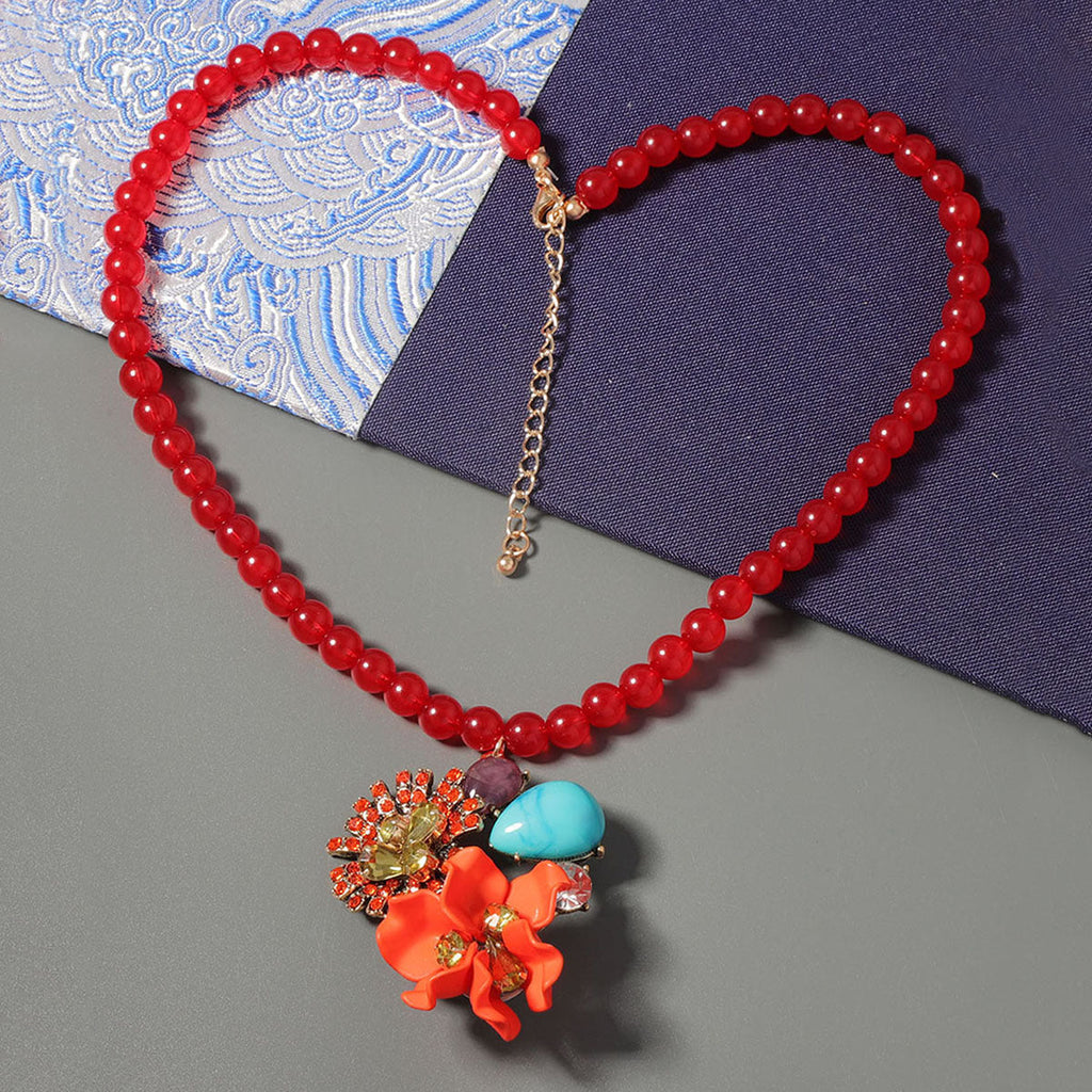 Romantic Necklace for Special Moments