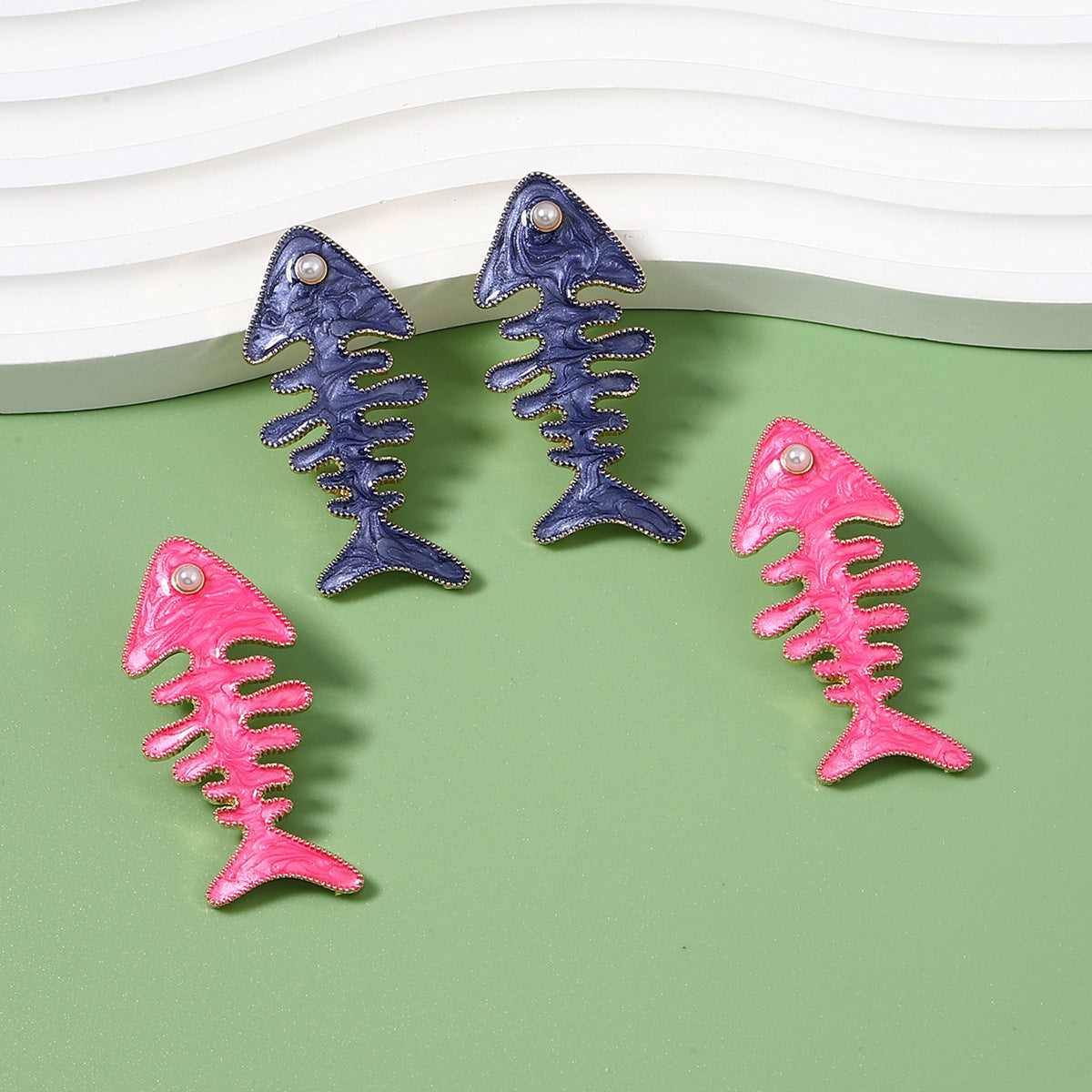 Charming Earring for Any Occasion