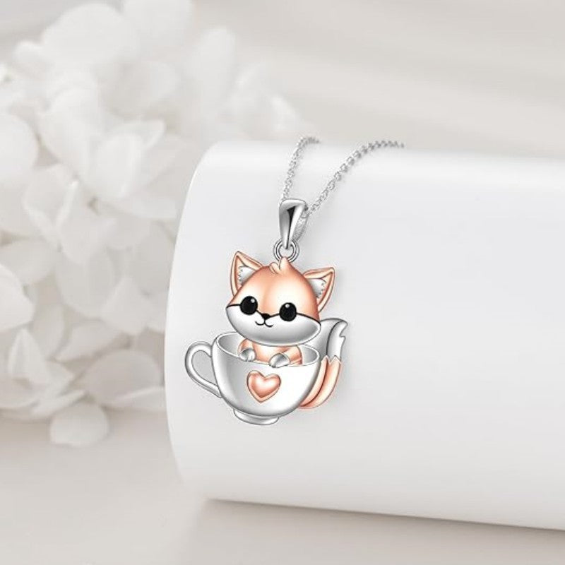 Beautiful Necklace with Unique Style