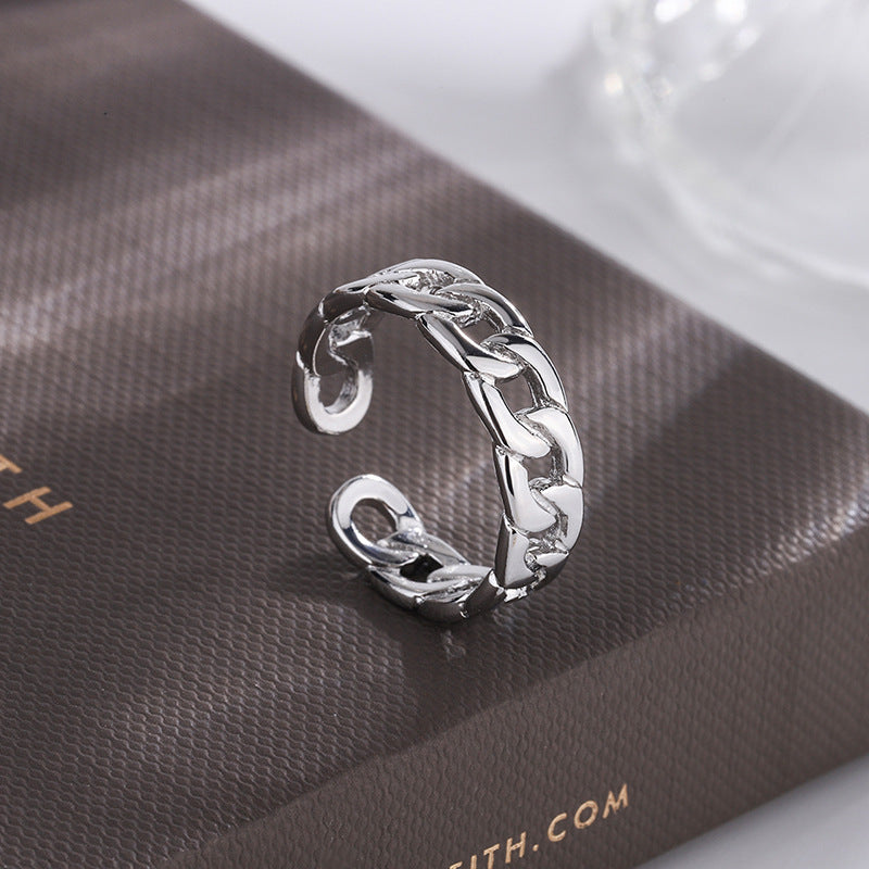 Stunning Chain for Daily Wear
