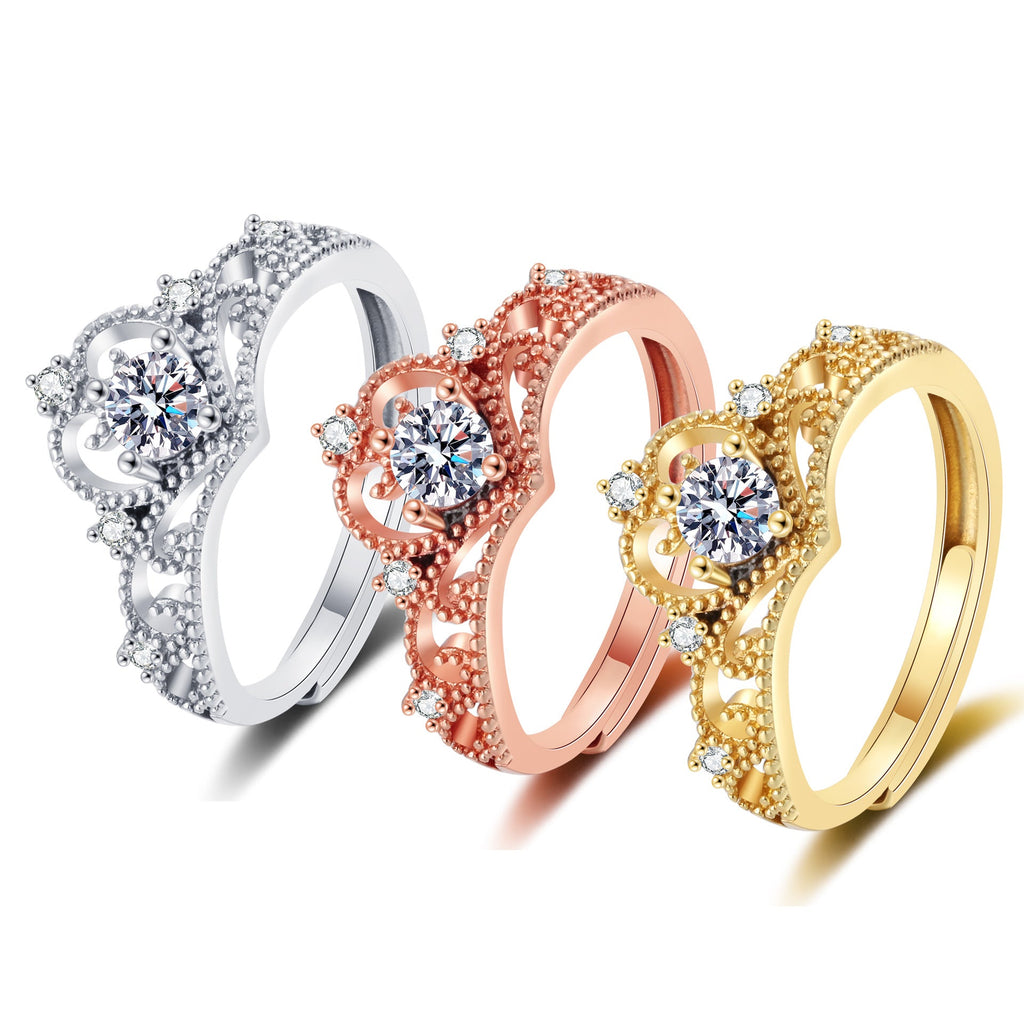 Romantic Ring for Special Moments