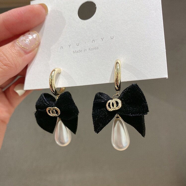 Elegant Pearl Earring for Every Occasion