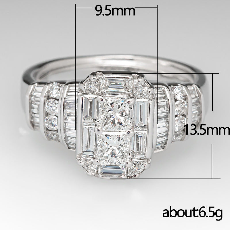 Classic Set with Timeless Appeal