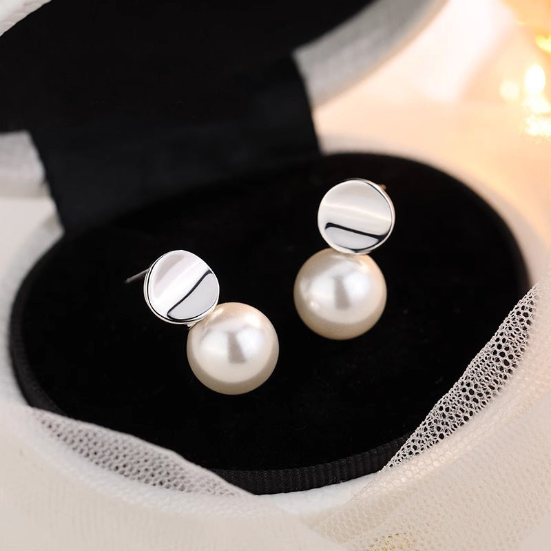 Elegant Pearl Earring for Every Occasion