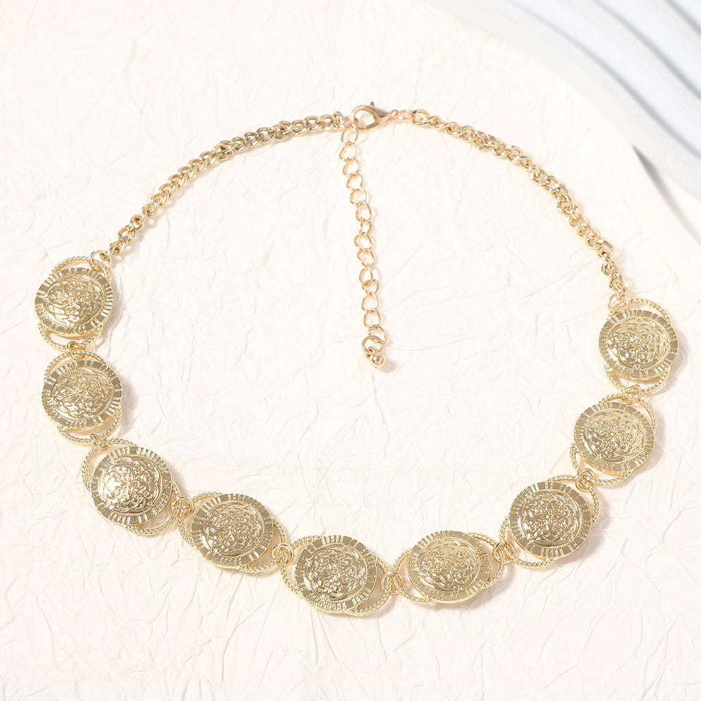Charming Necklace for Any Occasion