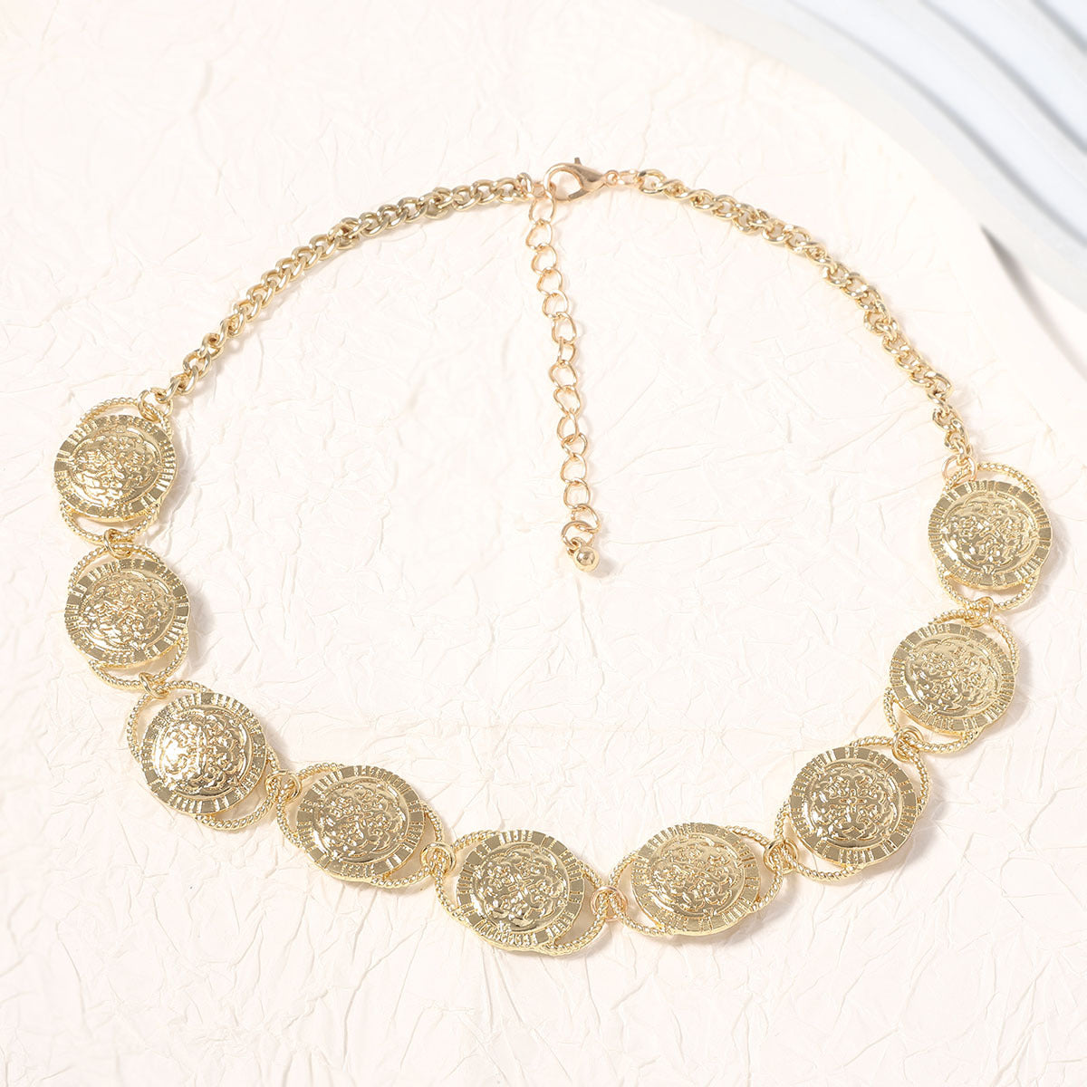 Charming Necklace for Any Occasion