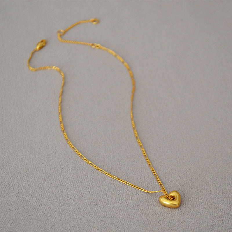 Charming Gold Necklace for Any Occasion