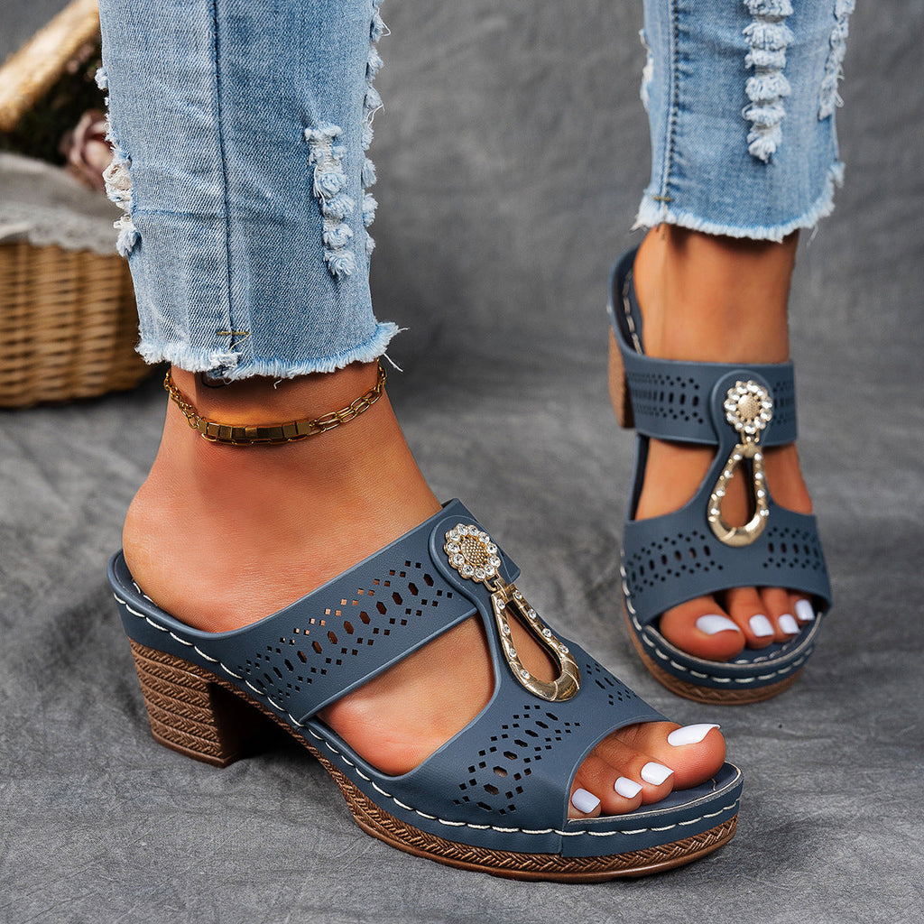 Comfortable Orthopedic Shoes for Daily Wear
