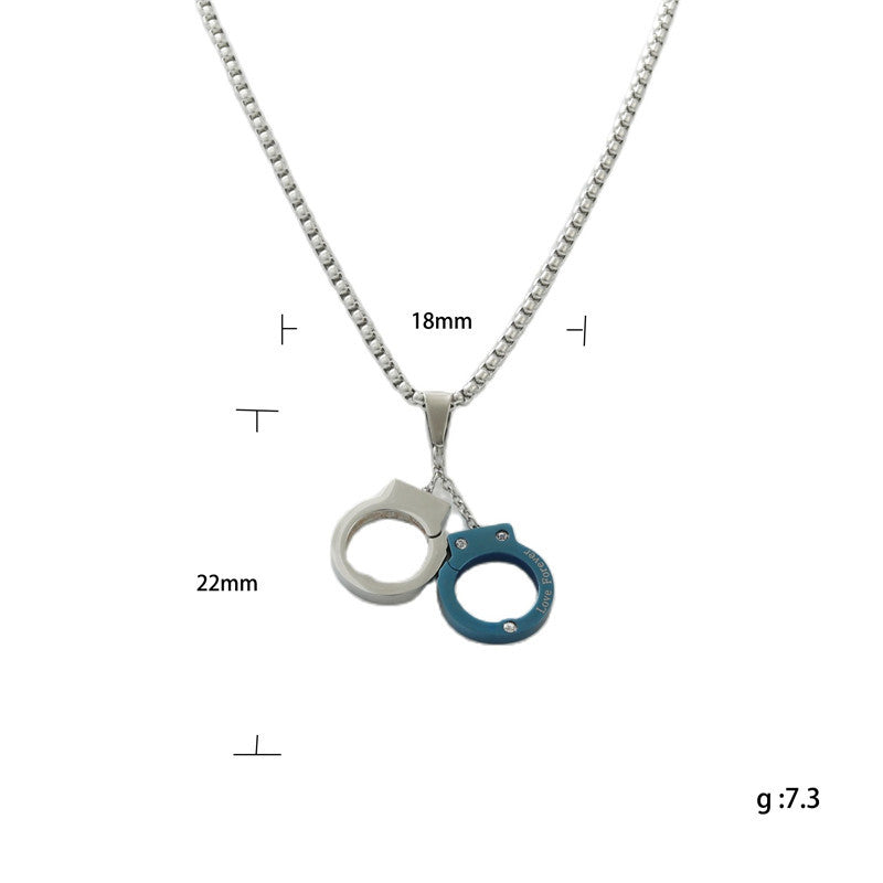 Charming Pendant for Any Occasion