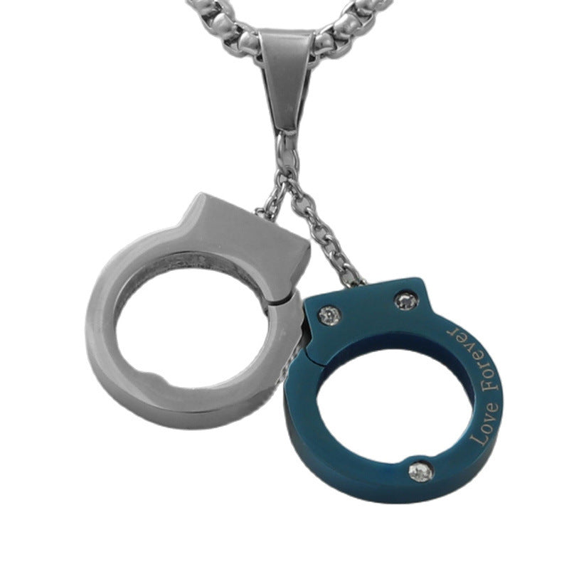Charming Pendant for Any Occasion